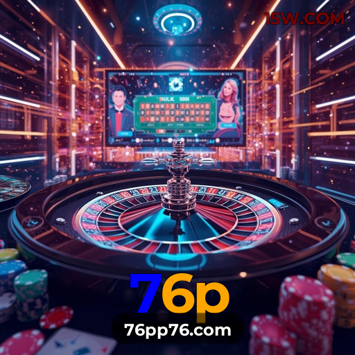 Cassino ao Vivo 76p - Dealers Brasileiros Profissionais